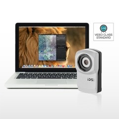 UVC Camera Image